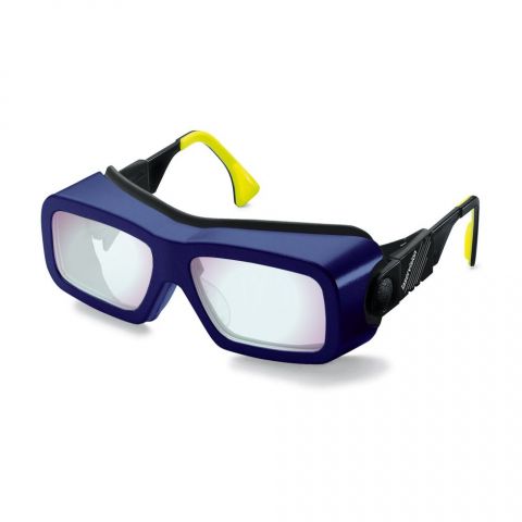 Laservision Laserveiligheidsbril voor Nd:YAG, disc, fiber lasers en meer-R17