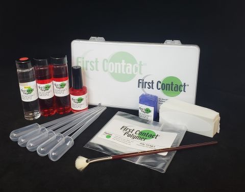 Red First Contact Regular All-Inclusive Kit - RFCR-AI
