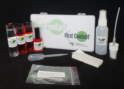 Red First Contact Starter Kit - RFCS