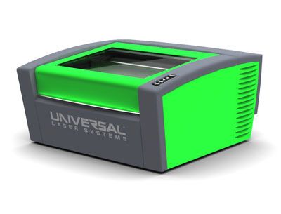 Universal Laser Systems - VLS2.30DT