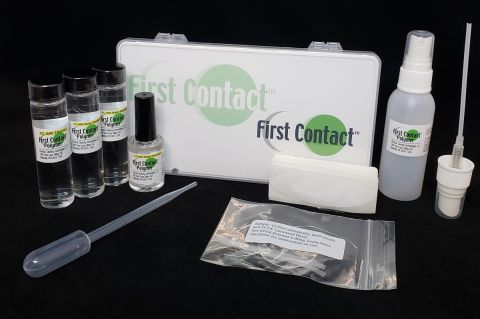 Water Resistant First Contact Starter Kit - WFCS