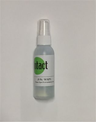Water spot pre-treatment bottle - WSP-1