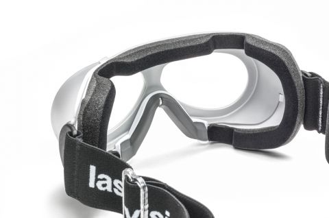 Laservision Kussenframes voor Montuur F14/R14 (5 stuks)-Geventileerd schuim afsluiting