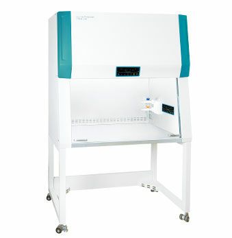 Lab Companion Clean Bench
