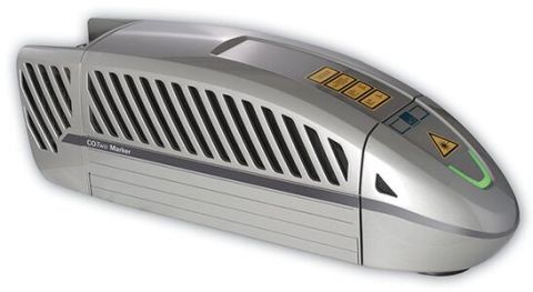 ACI Laser - CO2 Marker 20W of 30W