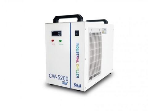 S&A Teyu CW 5200