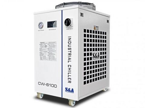 S&A Teyu CW 6100