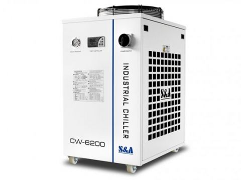 S&A Teyu CW 6200