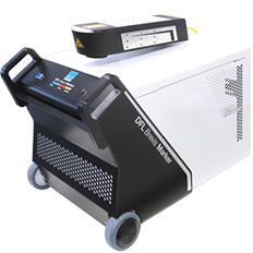 ACI Laser - Brevis Marker 50W