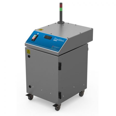 Spark Arrestor 2