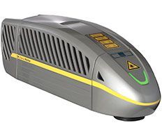 ACI Laser - Nexus Marker 12W