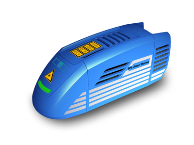 ACI Laser - Smart Marker 4 of 10W