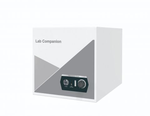 Lab Companion Afzuigmodule (EM-33) voor Brandveilige Opbergkasten