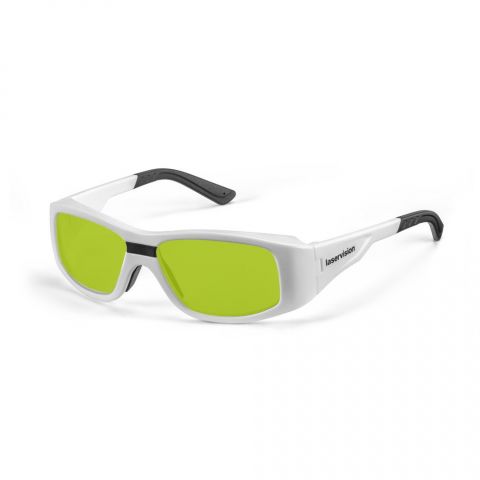 Laservision Laserveiligheidsbril voor laser diodes en Nd:YAG Lasers-F20