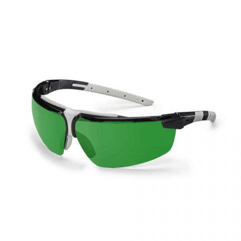 Laservision Laserveiligheidsbril voor rode en 808nm laser diodes-F29