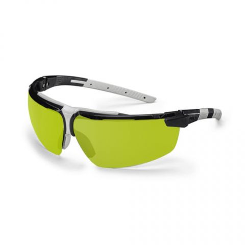 Laservision Laserveiligheidsbril voor laser diodes en Nd:YAG Lasers-F29