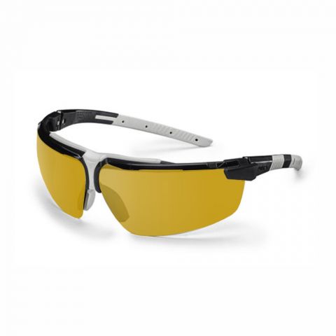 Laservision Laserveiligheidsbril voor laser diodes, UV-lasers, blauwe lasers en meer-F29
