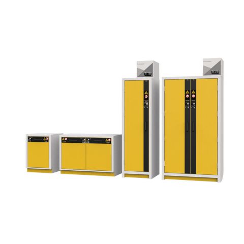 Lab Companion Brandveilige Opbergkast
