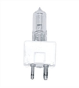 L9404B - G9.5 bi-pin Halogen Capsule Lamp