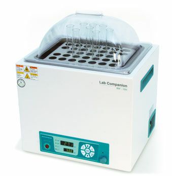 Lab Companion Verwarmingsbad (Economy model)