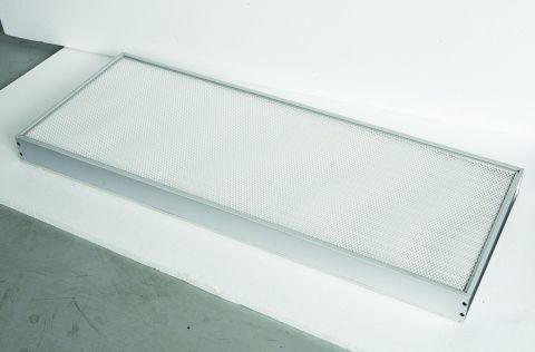Lab Companion HEPA Filter voor Clean Bench