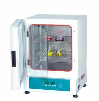 Incubator-150 L / 5.3 ft