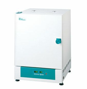 Natuurlijke convectie oven-150 L / 5.3 ft