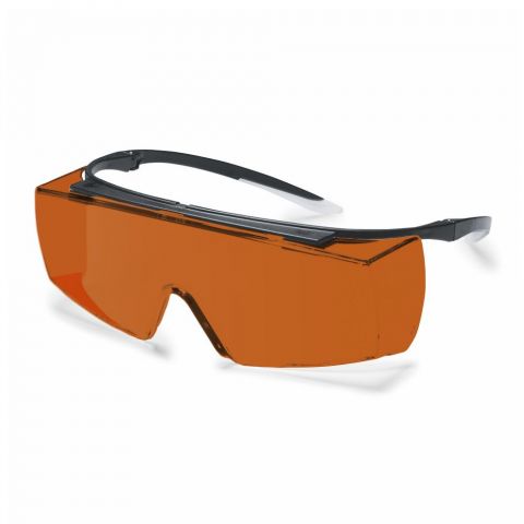 Laservision Laserveiligheidsbril voor Nd:YAG, SHG, THG incl. pomp diodes-F22