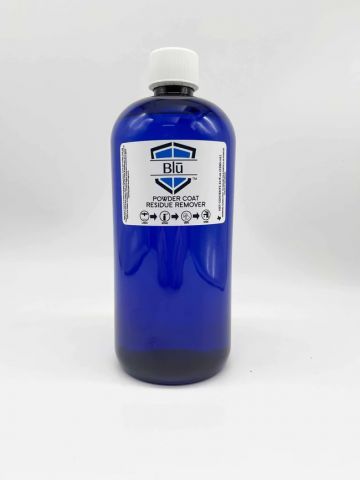 REFILL BLŪ POWDER COATING RESIDUE CLEANER