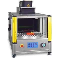 ACI Laser - RT400