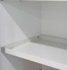 Lab Companion Plank voor in Hoge Brandveilige Opbergkasten