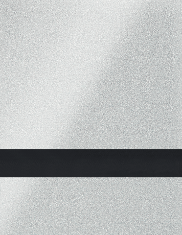 Gemini Laser,  Zilver/Zwart 