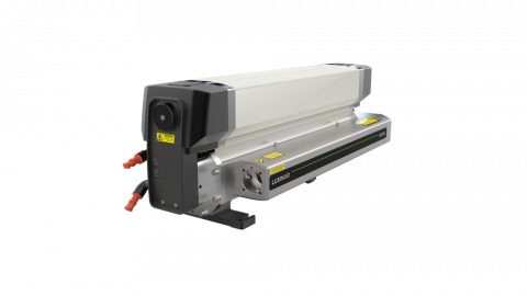 Luxinar - SR10i