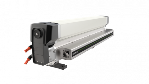 Luxinar - SR15i