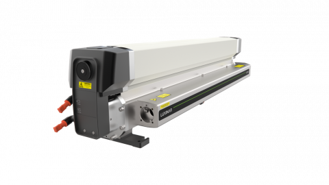 Luxinar - SR25i