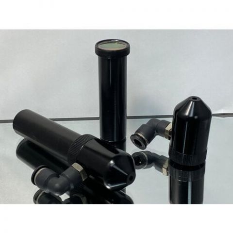 APC American Photonics 24mm Diameter Lens Kit (3 stuks)