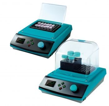 Lab Companion Verwarmingsblok