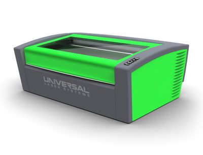 Universal Laser Systems - VLS3.60DT