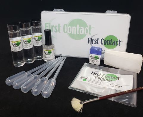 Water Resistant Formula All-inclusive Kit - WFCR-AI