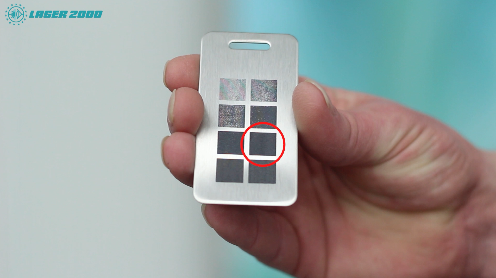 Wie funktioniert Laserbeschriftung? Eine kurze Einführung