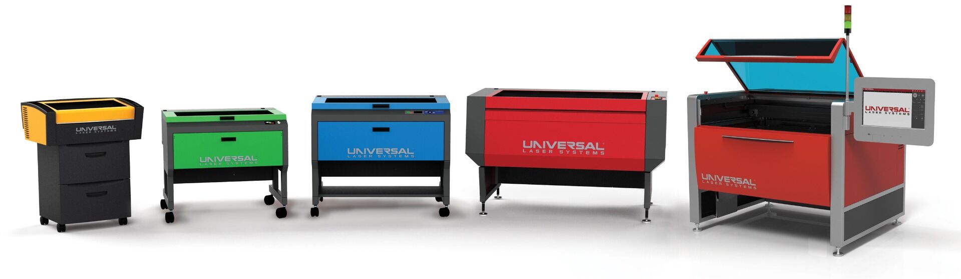 Universal Laser Systems