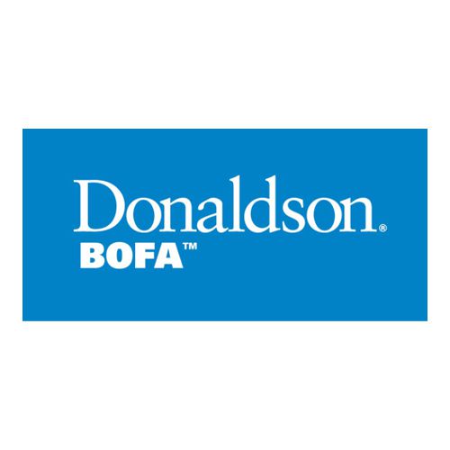 Donaldson Ltd (Bofa)