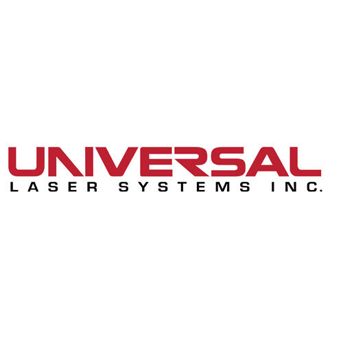 Universal Laser Systems